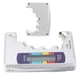 thumbnail image 4 of Fuente De Alimentación Instrumento De Medición Probador De Capacidad De Batería Probador De Batería Digital Hogar Para Celda De Botón C / D / 9V / AA / AAA / 1.5V Litio ANGGREK Hardware, 4 of 8