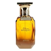 Delicious Bouquet by Afnan, 2.7 oz EDP Spray for Women