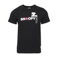 thumbnail image 1 of Playera Casual Hombre K-swiss Snoopy Ralph, 1 of 3