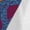 White, variant on Colorful Snake Print Women's Running Double Layer Shorts High Waisted with Pockets Elastic Yoga Workout Athletic Gym Sports