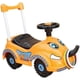 thumbnail image 1 of Carrito Montable Para Niños Elefante Sonido Mytoy, 1 of 3