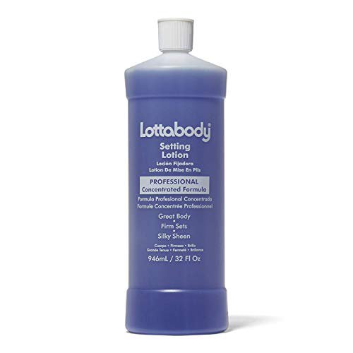 Lotta Body Setting Lotion 32 Ounce Walmart Canada