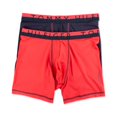 thumbnail image 2 of Tommy Hilfiger - Calzoncillos tipo bóxer para hombre, 2 unidades, multicolor, pequeño Tommy Hilfiger Calzoncillos boxer, 2 of 2