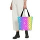 thumbnail image 5 of Easygdp Rainbow Scales2 Bolso de Hombro para Mujer, Bolso Bandolera y Cartera de Mano Elegante para Uso Diario, 5 of 6