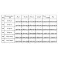 thumbnail image 2 of Outfits for Girls Heart Print Crew Neck Long Sleeve Sweatshirt And Cuffed Trousers 2 Piece Daily Wear Girls' Clothing Sets 2 Years-3 Years, 2 of 3