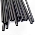 thumbnail image 3 of 1000 Count Clear Plastic Straws for Everyday Use and Events, 3 of 5