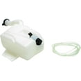 thumbnail image 3 of Washer Reservoir Compatible with CHEVROLET COBALT 2005-2010 / G5 2007-2009 Cobalt Assembly with Pump and Cap, 3 of 5