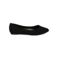 thumbnail image 2 of New Women Soda Redbud-H Nubuck Pointy Toe Slip On Ballet Flat, 2 of 5