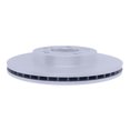 thumbnail image 1 of 18A441AC Coated Disc Brake Rotor By ACDELCO ADVANTAGE CANADA, 1 of 1