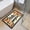 Beige BG, variant on AuroraX Fall Pumpkin Maple Leaves Doormat Thanksgiving Decorative Floor Mat Durable Outdoor Non-Slip Thanksgiving Home Decor Beige