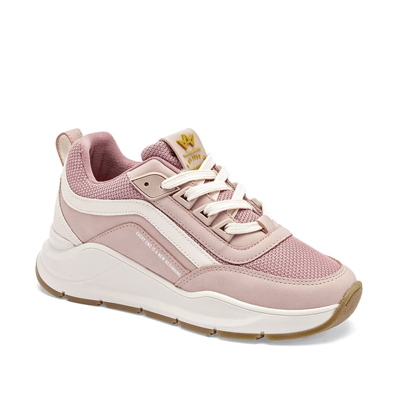 TENIS MISS PINK ROSA 141678