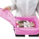 thumbnail image 5 of Organizador De Zapatos Port Til Para Viajes, Bolsa Plegable Para Guardar Zapatos, Caja De Transporte Multifuncional, Impermeable Y Ligera, Dise O Elegante, Para Viajes Y Uso Dom Stico, 5 of 8