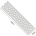 thumbnail image 1 of Metal Diamond Painting Ruler Ruler For Diy Diamond Painting Diamond Painting Tools, 1 of 2