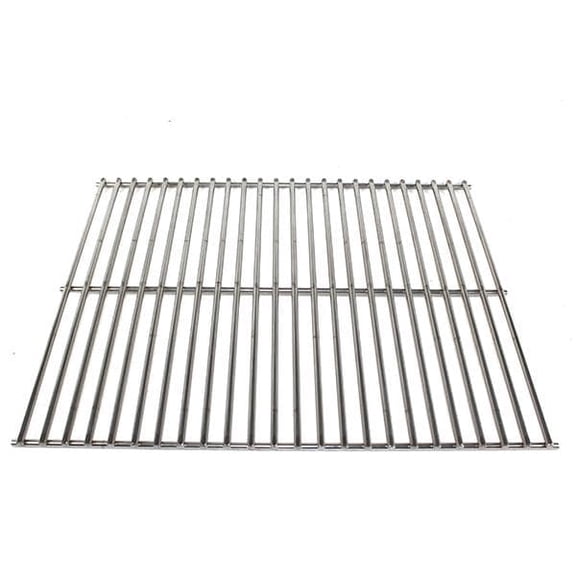 MHP Stainless Steel Briquette Grate For JNR - HHGRATESS