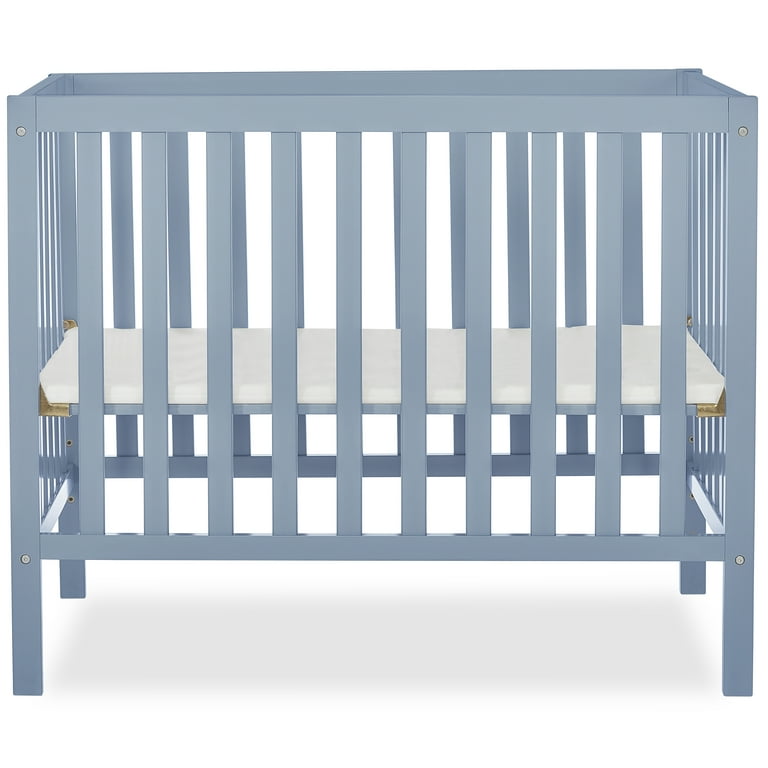 Dream on me hotsell edgewood mini crib