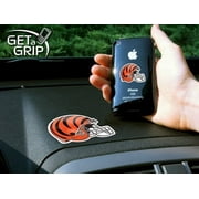 NFL - Cincinnati Bengals Get a Grip