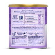 Enfamil Gentlease Easy to Digest Baby Formula for Easing Fussiness, Gas, Spit-up, 12.4 oz Can