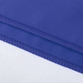 thumbnail image 4 of Toalla de microfibra de secado rápido Sunnimix Toalla de natación 80 x 130 cm Azul, 4 of 8