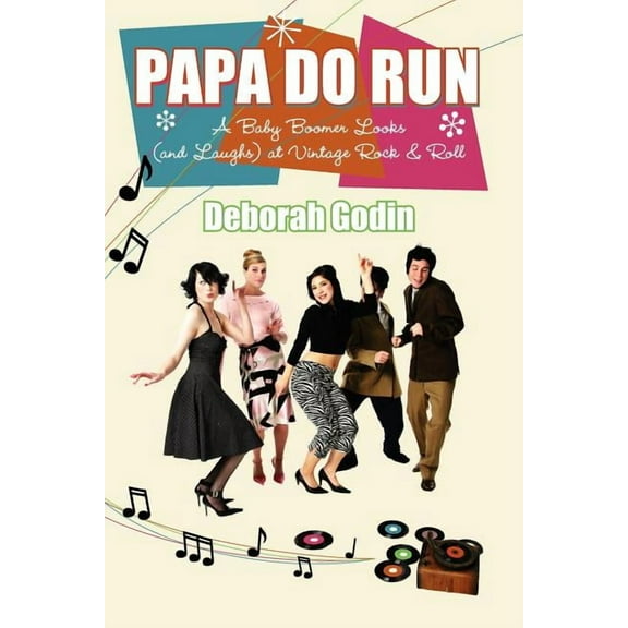 Papa Do Run