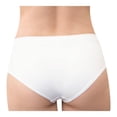 thumbnail image 3 of Boxer MAREL Talla M Mesh En Cintura Blanco, 3 of 3