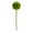 Green, variant on Dandelion Simulation Flower - Realistic Artificial Bloom for Home Decor Wedding Arrangements