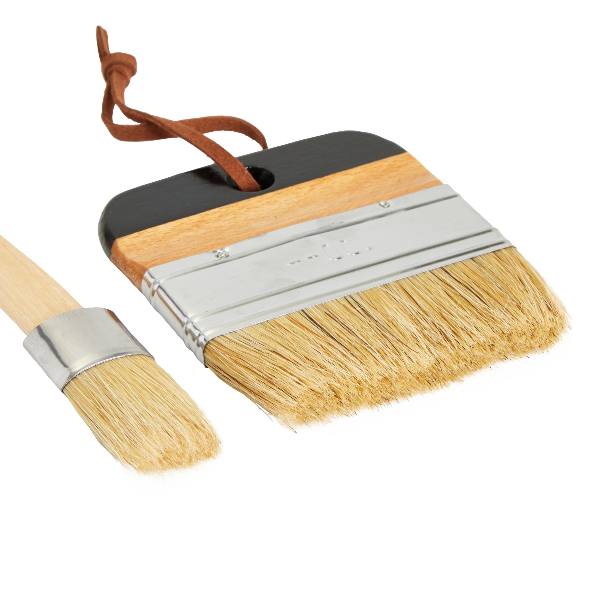 ROLLINGDOG Chalk Paint Wax Brush - Wax Brushes for Chalk Painting,Chalk  Paint Brushes for Furniture (Wax Brush 3PC) - Yahoo Shopping