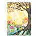 thumbnail image 3 of Book Nook by Wyanne, 18x24-Inch Canvas Wall Art, 3 of 9