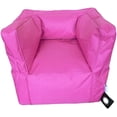 thumbnail image 1 of Boscoman - Kids Magic Sink Beanbag Chair - Pink - COVER ONLY, 1 of 1