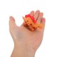 thumbnail image 5 of Moluckfu 33Pcs Wild Animal Cake Toppers Jungle Theme Cake Decorations for Birthday Cakes, 5 of 6