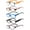 Mix 2, variant on OWL 5 Pack Reading Glasses Womens Colorful Assorted Readers