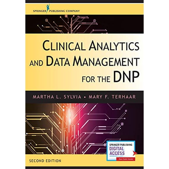Analyse Clinique et Gestion des Données pour la Deuxième Édition du DNP: -