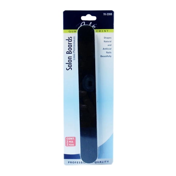 Lima de uñas Cala modelo 70-239B 2 pzas