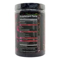 thumbnail image 2 of Preentreno Carnage 21 servicios sabor Rougarou Rage NutriFitt negro, 2 of 3