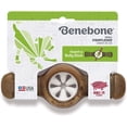 thumbnail image 3 of Juguete Masticable para Perros Benebone Pawplexer Tocino Duradero, 3 of 13