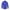 Royal Blue, variant on Flame Resistant FR Shirt - 88/12 (Small, Navy Blue)