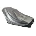 thumbnail image 5 of ELAYARD Treadmill Cover with Oxford Fabric, 1-Pack Protective Storage for Home Gym Equipment, 5 of 6
