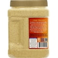 thumbnail image 4 of Rani Chat Masala (14 Spice Seasoning Salt) Tangy Indian Seasoning 20oz (1.25lb) 570g PET Jar ~ All Natural | No MSG | Vegan | No Colors | Gluten Friendly | NON-GMO | Kosher | Indian Origin, 4 of 9