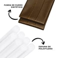thumbnail image 2 of Guardapolvo Protector Puerta Evita Insecto Impermeable, 2 of 5