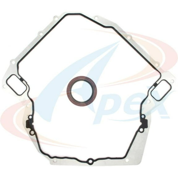 Crankshaft Front Seal Set
