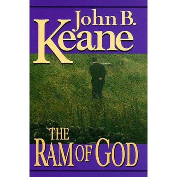 Pre-Owned The Ram of God: A Novel (Hardcover) 1570980683 9781570980688