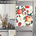 thumbnail image 3 of Yayeee Magnetic Dishwasher Cover for The Front Decoration Home Kitchen Machine Sticker Protector, Strawberry Pattern, 3 of 6