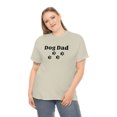 thumbnail image 4 of Dog Dad Tee, 4 of 9