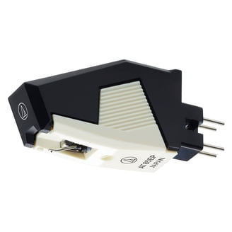 Numark CC-1 Professional DJ Turntable Cartridge with Fine Circular