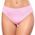 thumbnail image 2 of Pantaleta Ilusión para Dama, Corte Francés Estampado Multicolor Talla TG, 2 of 5