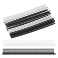 thumbnail image 2 of Mini Tag Fasteners, 3000pcs 0.5cm Garment Barb Attachments, Suitable for All Pin TagGuns, 2 of 3