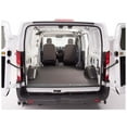 thumbnail image 5 of Bedrug Vttc11 Vantred Cargo Mat Fits 11 13 Transit Connect Fits select: 2011-2013 FORD TRANSIT CONNECT, 5 of 7