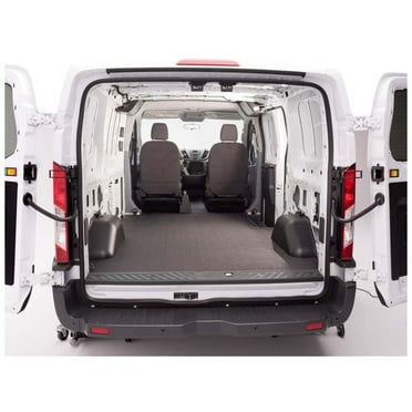 BedRug by RealTruck VanTred Compatible with Compatible with 15  Mercedes Metris W/ 126" Wheelbase | VTMM16