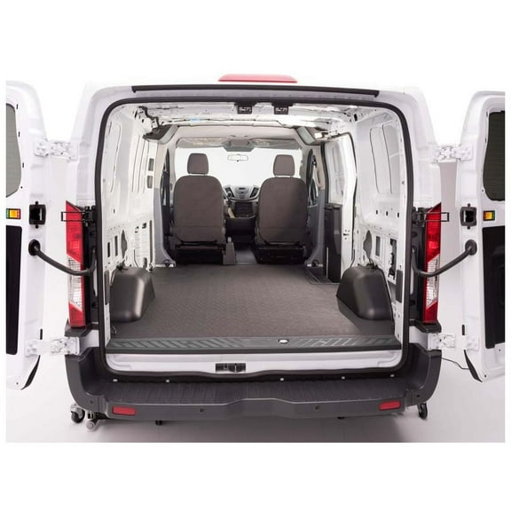 BedRug VTMM16 VanTred Fits Fits 15  Mercedes Metris W/ 126" Wheelbase