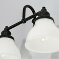 thumbnail image 3 of Capital Lighting - Baxter - 2 Light Urban/Industrial Bath Vanity Approved for, 3 of 7