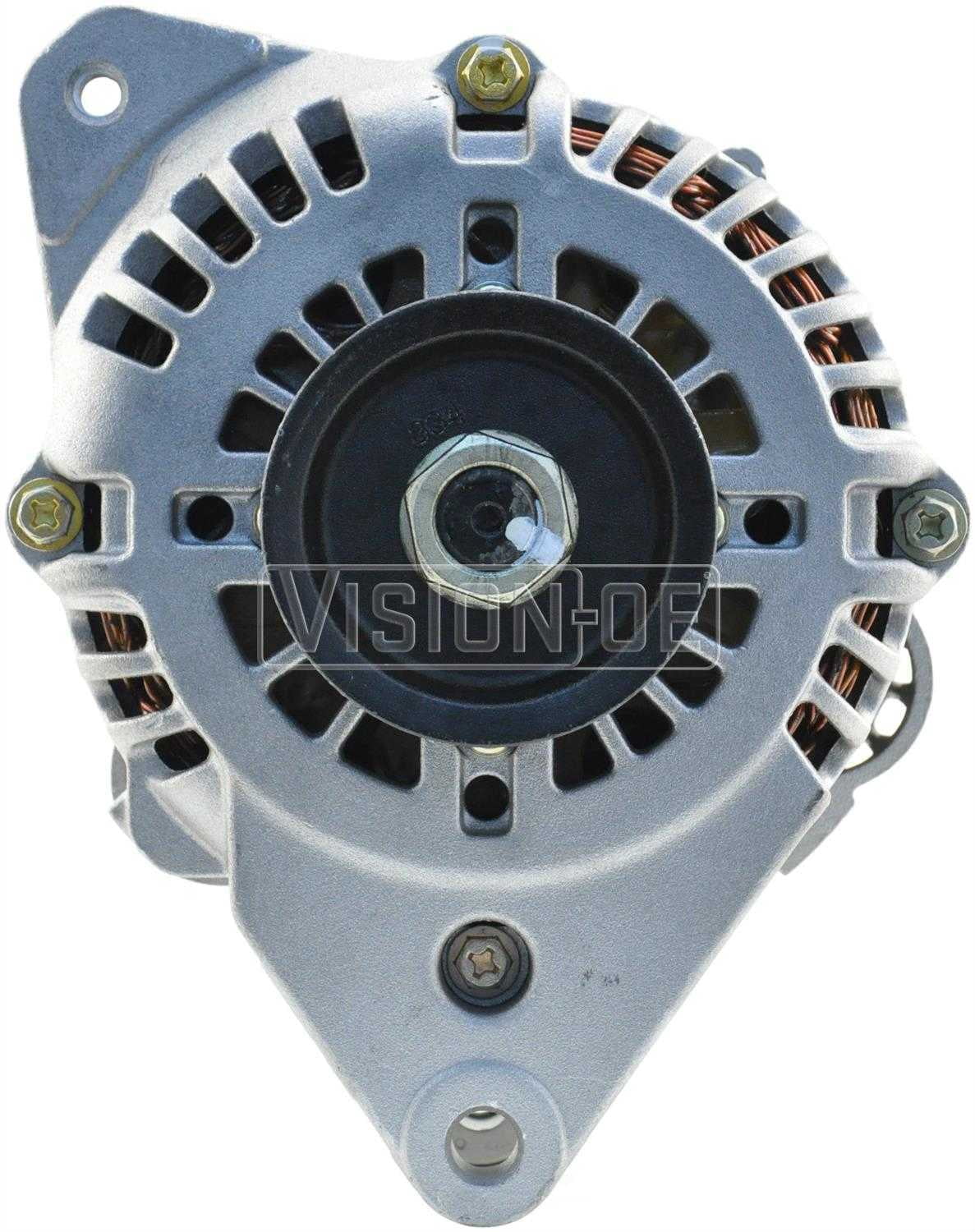 Vision OE 13786 Alternator
